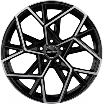 GMP - CARTESIO - BLACK DIAMOND