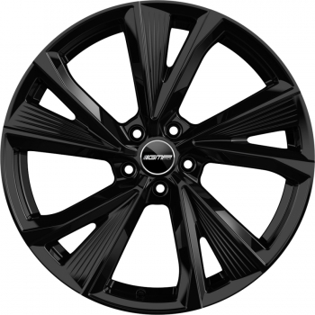 GMP - EVENTO - GLOSSY BLACK