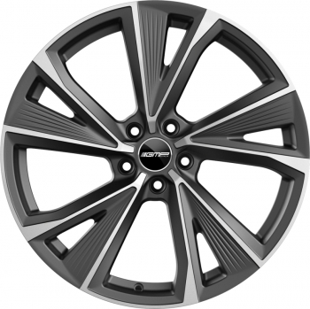 GMP - EVENTO - MATT ANTHRACITE DIAMOND