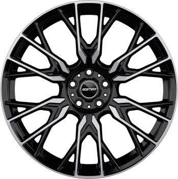 GMP - FENDER - BLACK DIAMOND