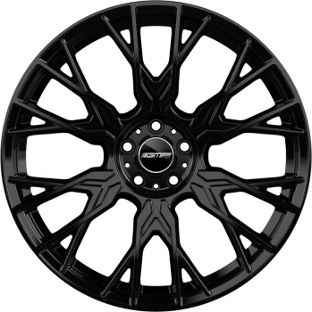 GMP - FENDER - GLOSSY BLACK