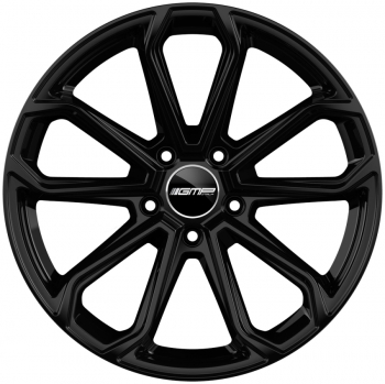 GMP - FURIOSA - GLOSSY BLACK