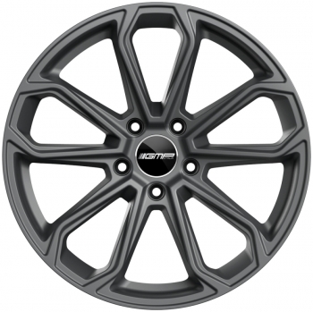 GMP - FURIOSA - MATT ANTHRACITE