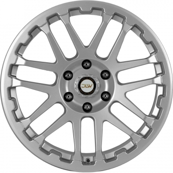 DLW - COMBAT - SILVER