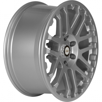 DLW - COMBAT - SILVER