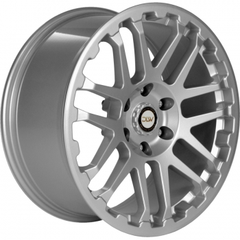 DLW - COMBAT - SILVER