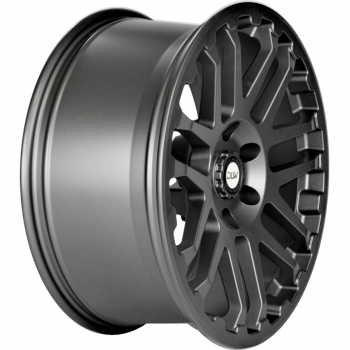 DLW - COMBAT - MATT ANTHRACITE