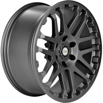 DLW - COMBAT - MATT ANTHRACITE