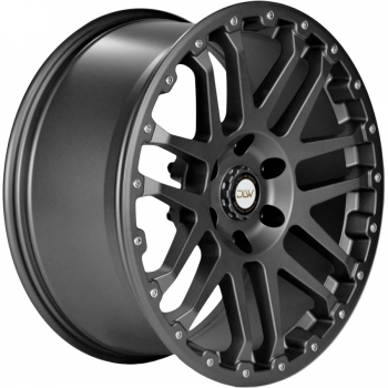 DLW - COMBAT CV - MATT ANTHRACITE