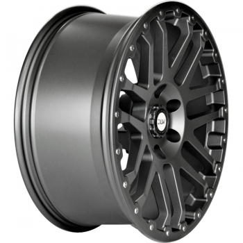 DLW - COMBAT CV - MATT ANTHRACITE