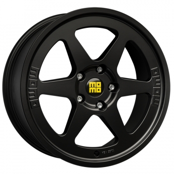 MOMO HERITAGE 6