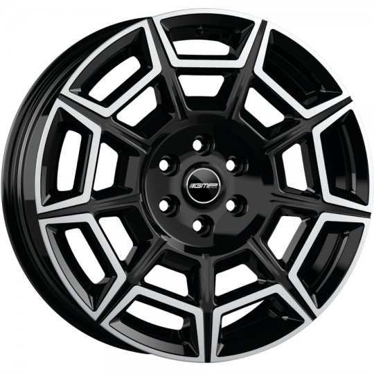 GMP PERVAN
