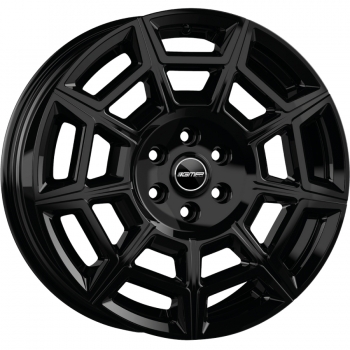 GMP PERVAN