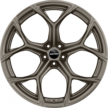 GMP - ULTRIVITY - METAL BRONZE