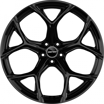 GMP - ULTRIVITY - GLOSSY BLACK