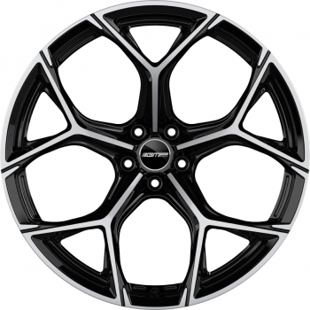 GMP - ULTRIVITY - BLACK DIAMOND