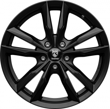 REDS - FAST - MATT BLACK