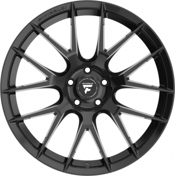 FITTIPALDI - FS360 - GLOSSY BLACK