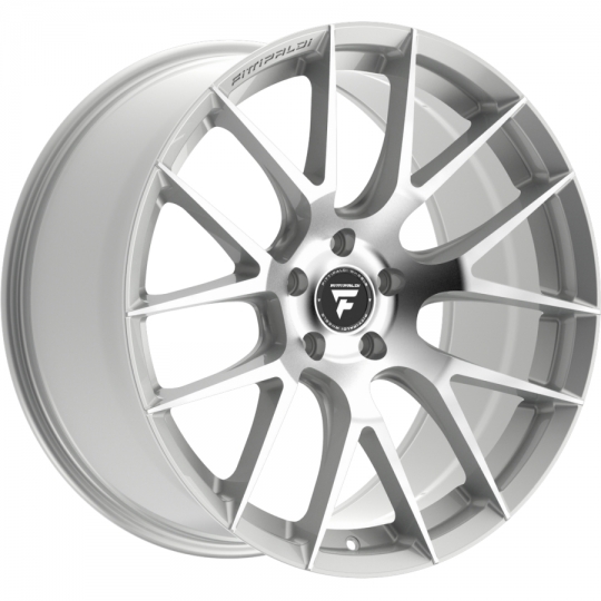 FITTIPALDI FS360