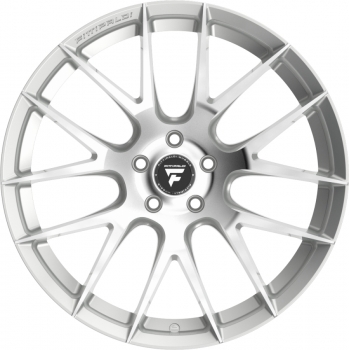 FITTIPALDI - FS360 - MATT SILVER