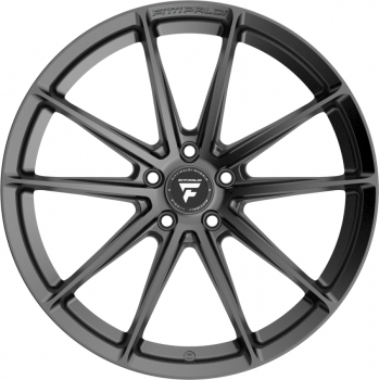 FITTIPALDI - FS362 - GLOSSY TITANIUM