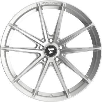 FITTIPALDI - FS362 - GLOSSY SILVER