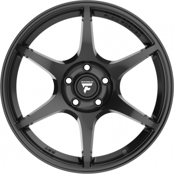 FITTIPALDI - FS364 - GLOSSY BLACK