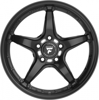 FITTIPALDI - FS367 - GLOSSY BLACK