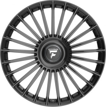 FITTIPALDI - FS370 - GLOSSY BLACK