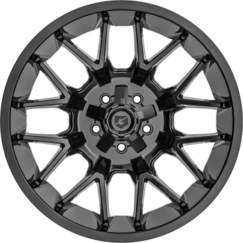 GEAR OFF ROAD - 768 PRIMACY - GLOSSY BLACK
