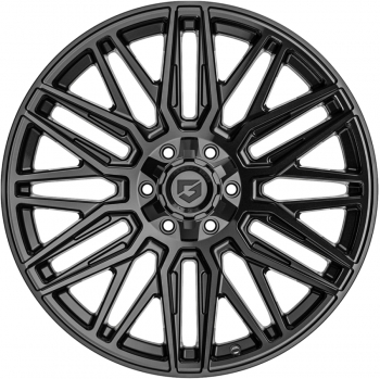 GEAR OFF ROAD - 770 EDGE - GLOSSY BLACK