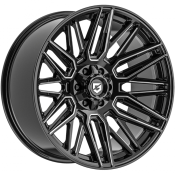 GEAR OFF ROAD 770 EDGE
