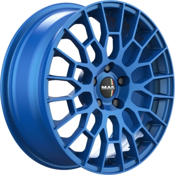 MAK - APX - BLU MONTECARLO