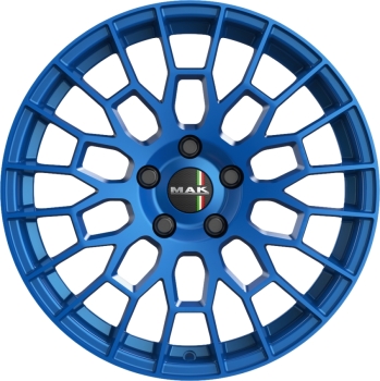 MAK - APX - BLU MONTECARLO