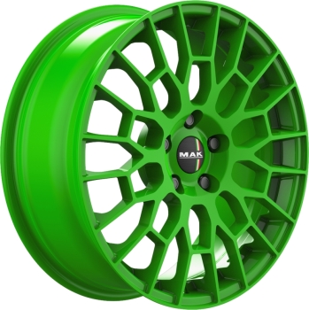 MAK - APX - VERDE VIPERA