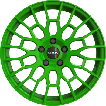 MAK - APX - VERDE VIPERA