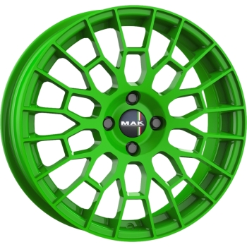 MAK - APX - VERDE VIPERA