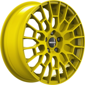 MAK - APX - GIALLO MODENA