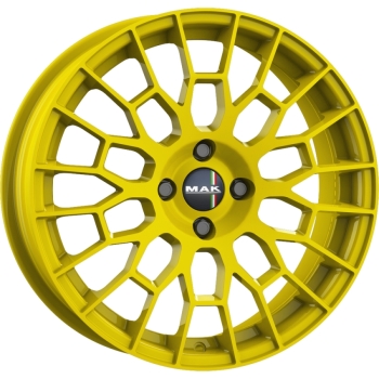 MAK - APX - GIALLO MODENA