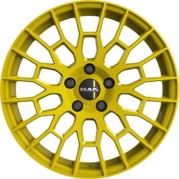 MAK - APX - GIALLO MODENA