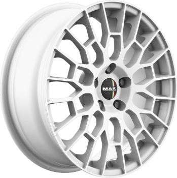 MAK - APX - GLOSS WHITE