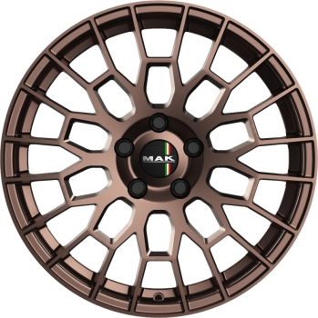 MAK - APX - MATT BRONZE