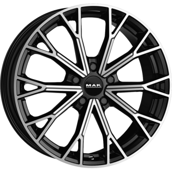 MAK ASPHALT