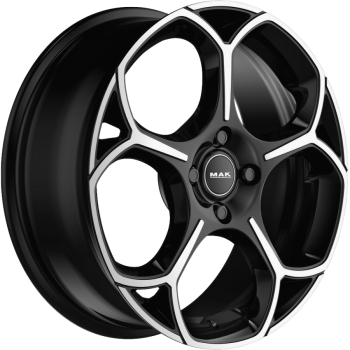MAK - MONZA - BLACK MIRROR