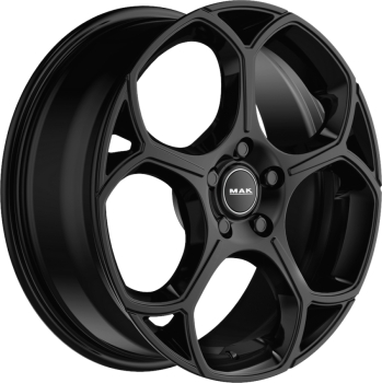 MAK - MONZA - GLOSS BLACK