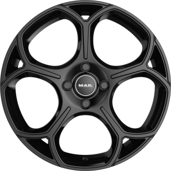 MAK - MONZA - GLOSS BLACK