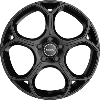 MAK - MONZA - GLOSS BLACK