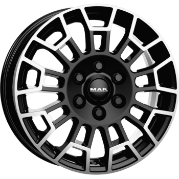 MAK - NOMAD - BLACK MIRROR