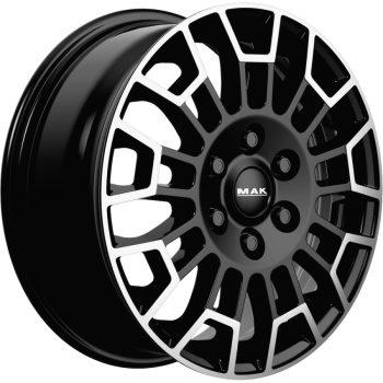 MAK - NOMAD - BLACK MIRROR