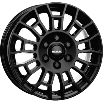 MAK - NOMAD - GLOSS BLACK